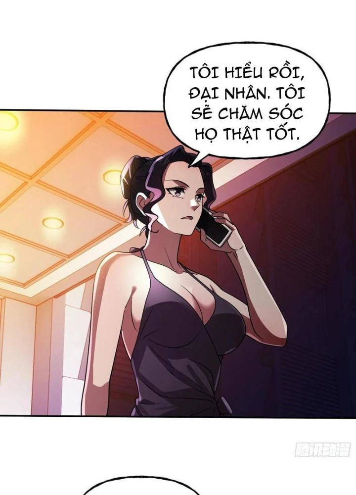 Trùng Sinh Tại Thế Giới Tu Chân, Ta Giết Tới Đỉnh Chapter 23 - 37