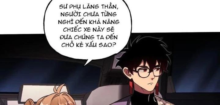 Trùng Sinh Tại Thế Giới Tu Chân, Ta Giết Tới Đỉnh Chapter 23 - 38