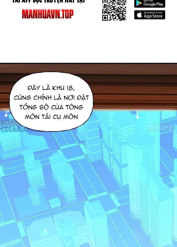 Trùng Sinh Tại Thế Giới Tu Chân, Ta Giết Tới Đỉnh Chapter 23 - 61