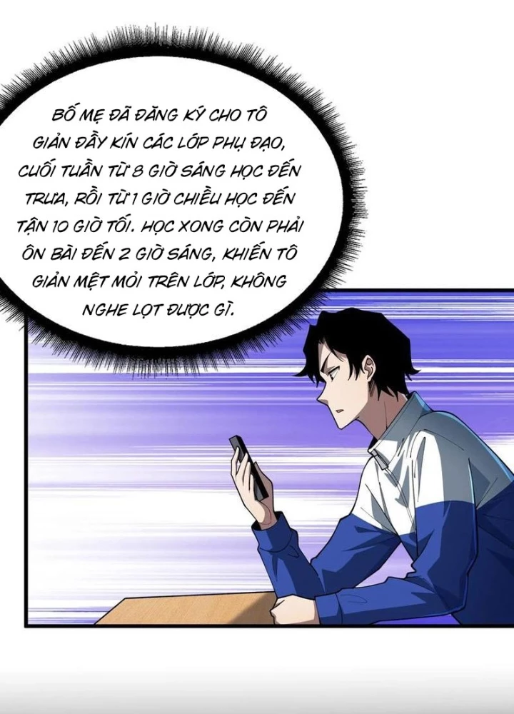 Người chơi đệ nhất Chapter 65 - 7