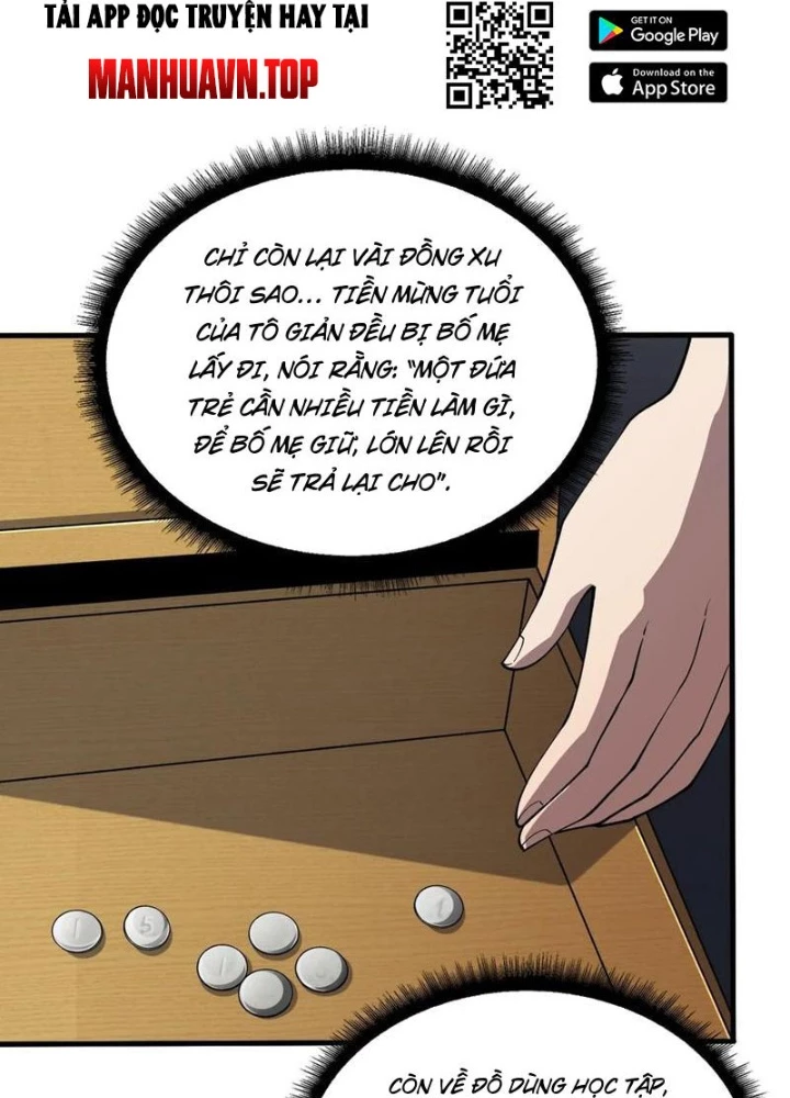Người chơi đệ nhất Chapter 65 - 19