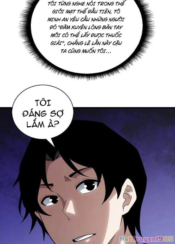 Người chơi đệ nhất Chapter 65 - 39