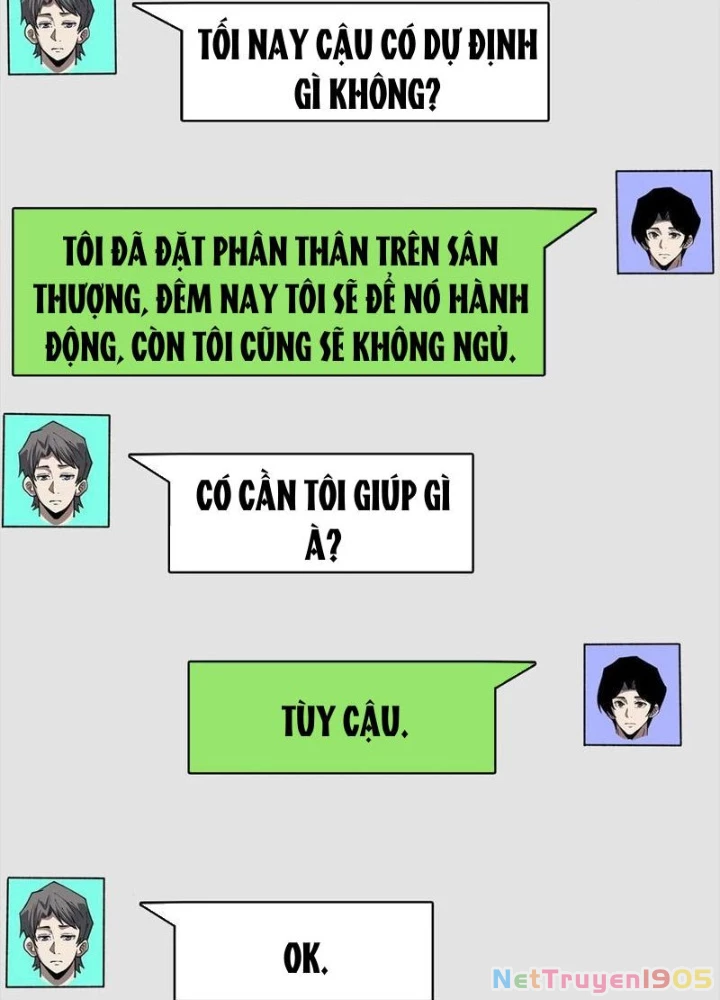 Người chơi đệ nhất Chapter 65 - 47