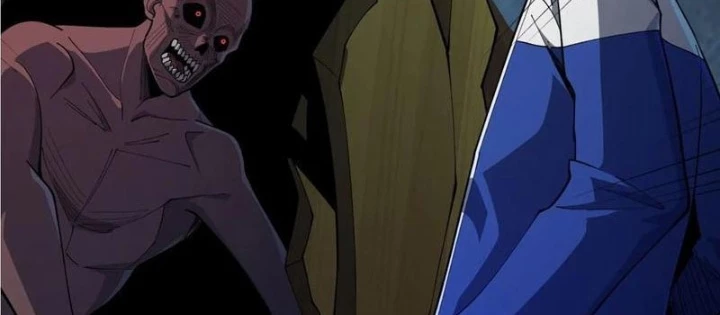 Người chơi đệ nhất Chapter 65 - 68