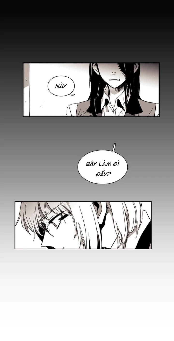 Người Anh Họ Bí Mật Của Tôi Chapter 20 - 4