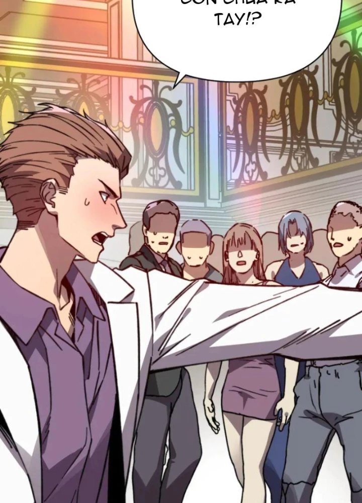 Bắt đầu chuyển chức tài thần, ta chuyển hóa triệu vạn thần sủng Chapter 34 - 7