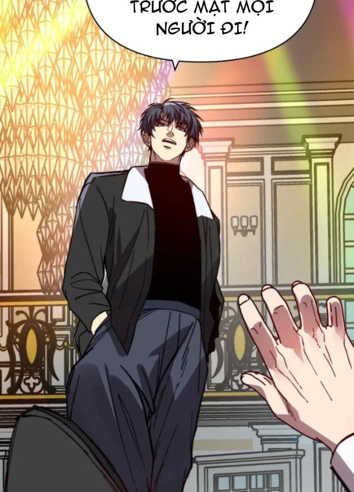 Bắt đầu chuyển chức tài thần, ta chuyển hóa triệu vạn thần sủng Chapter 34 - 35