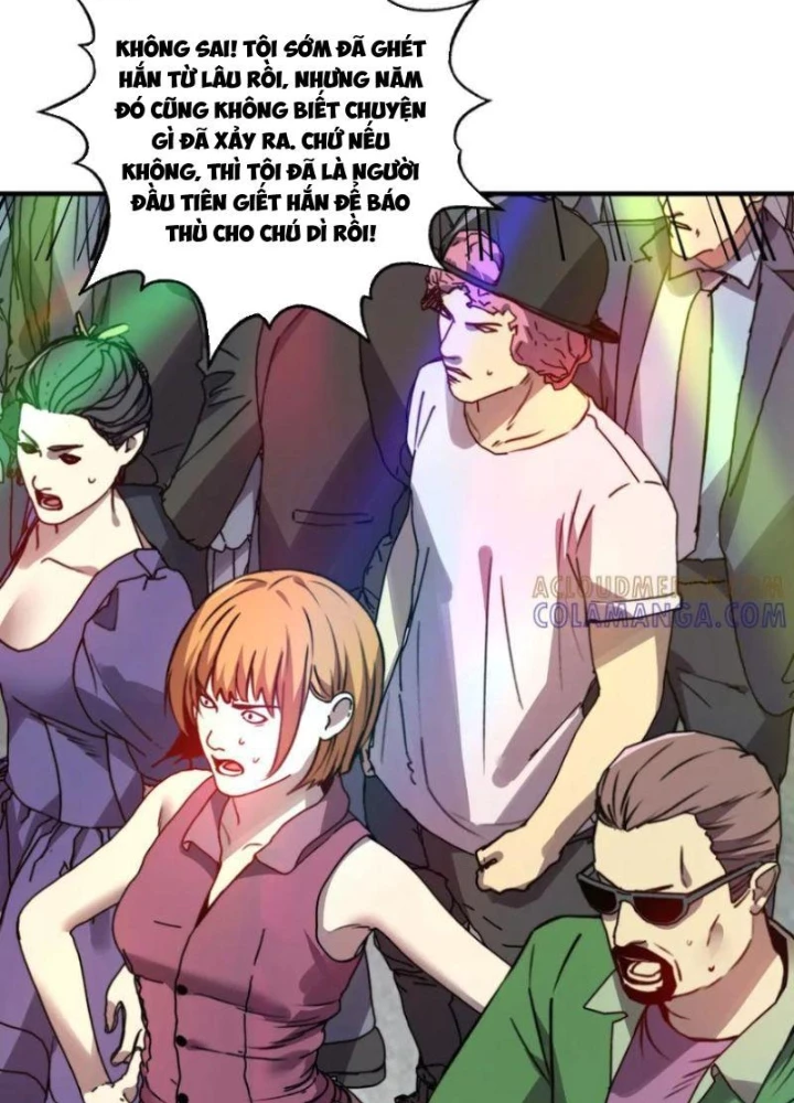 Bắt đầu chuyển chức tài thần, ta chuyển hóa triệu vạn thần sủng Chapter 34 - 49