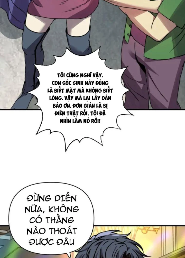 Bắt đầu chuyển chức tài thần, ta chuyển hóa triệu vạn thần sủng Chapter 34 - 51