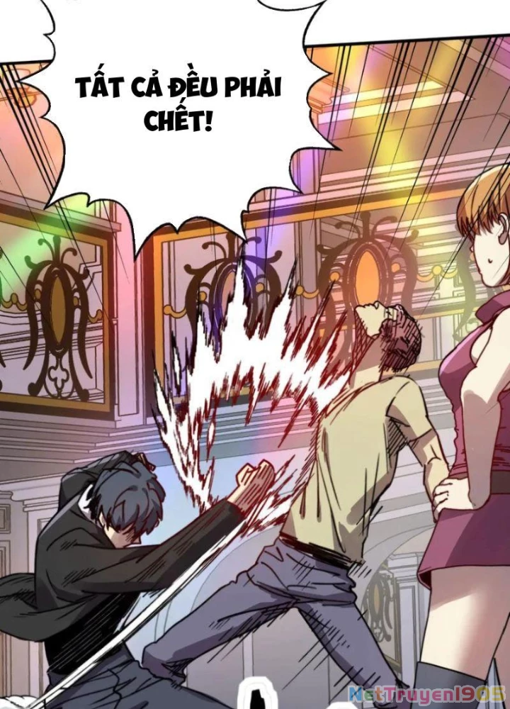 Bắt đầu chuyển chức tài thần, ta chuyển hóa triệu vạn thần sủng Chapter 34 - 55