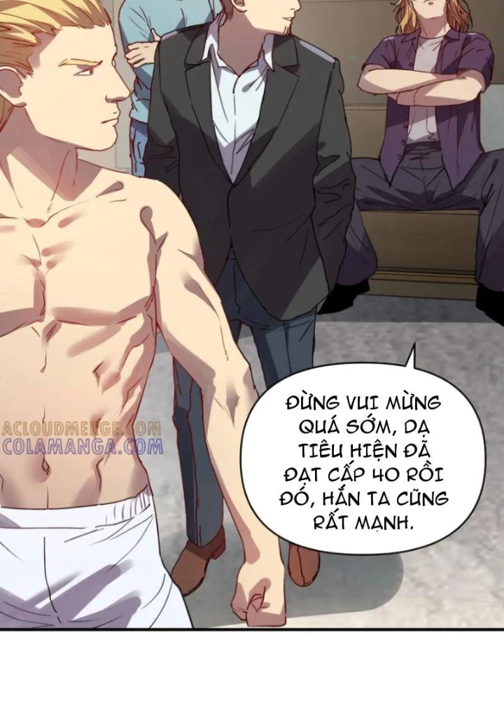 Bắt đầu chuyển chức tài thần, ta chuyển hóa triệu vạn thần sủng Chapter 34 - 79