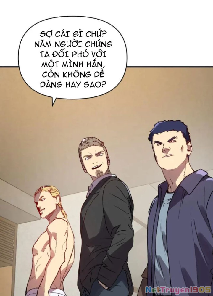 Bắt đầu chuyển chức tài thần, ta chuyển hóa triệu vạn thần sủng Chapter 34 - 81