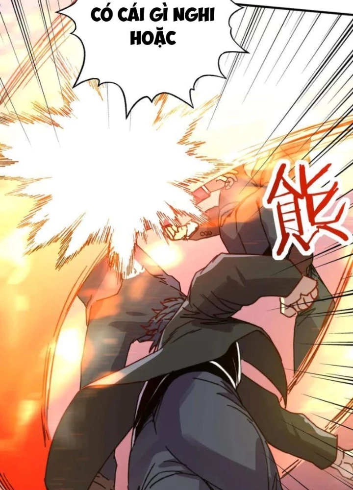 Bắt đầu chuyển chức tài thần, ta chuyển hóa triệu vạn thần sủng Chapter 34 - 97