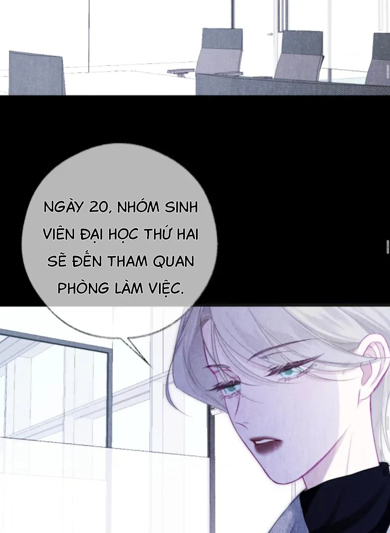 Nhịp Đập Cảm Xúc Chapter 8 - 8