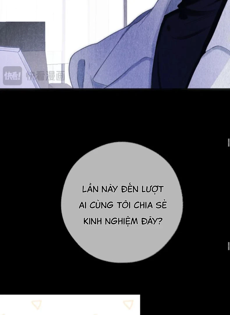 Nhịp Đập Cảm Xúc Chapter 8 - 9