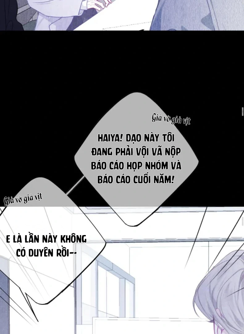 Nhịp Đập Cảm Xúc Chapter 8 - 15