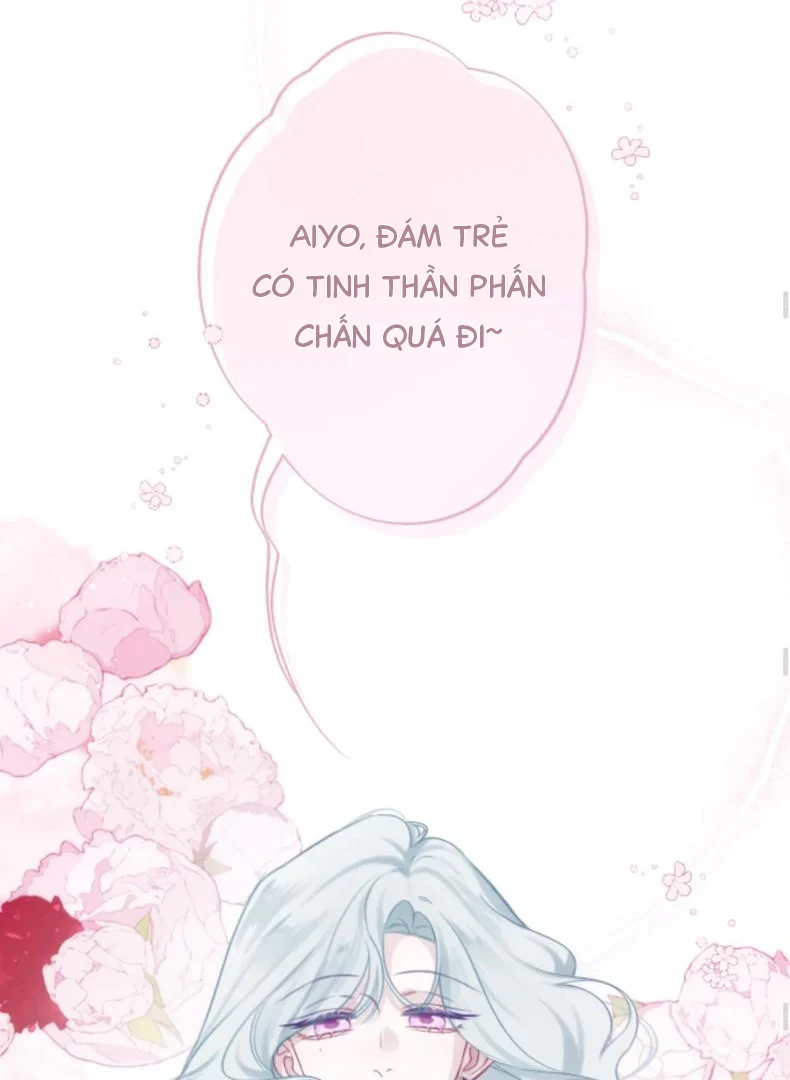 Nhịp Đập Cảm Xúc Chapter 8 - 21