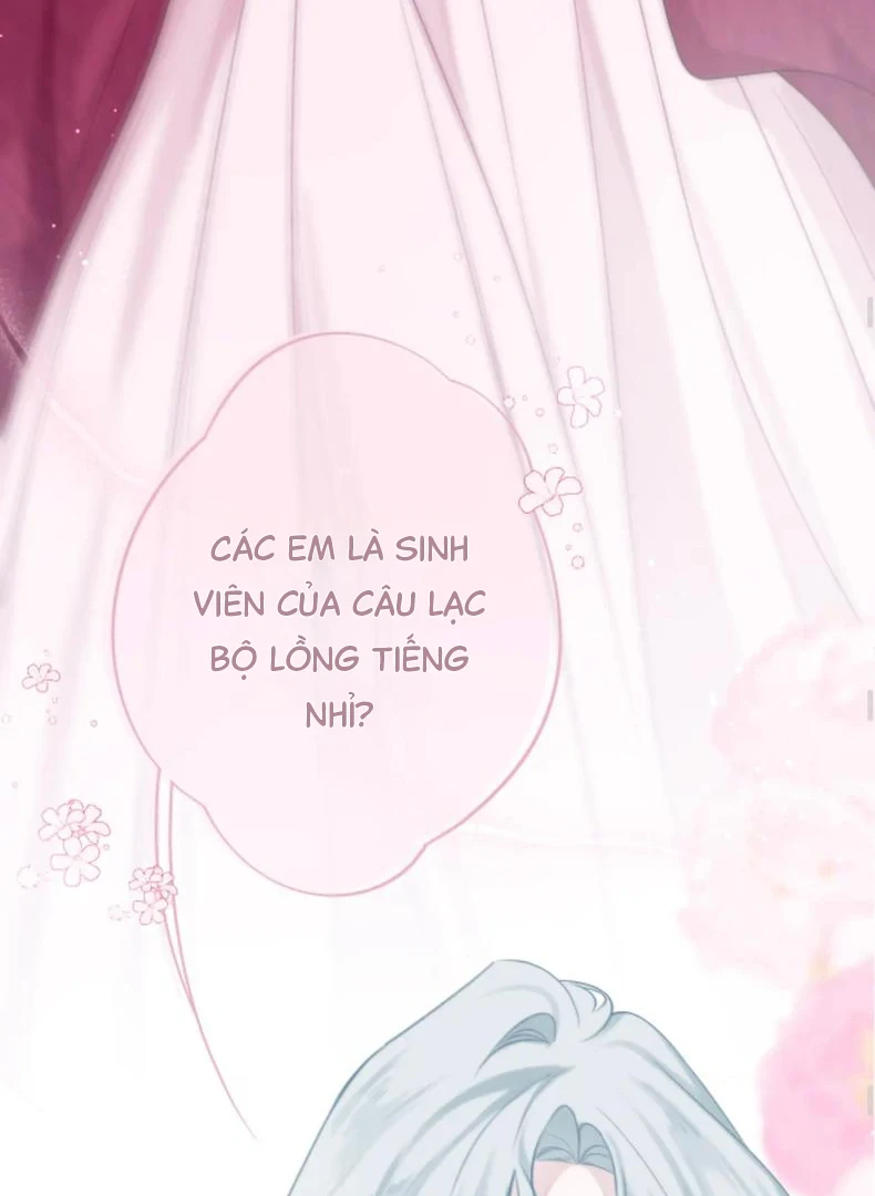Nhịp Đập Cảm Xúc Chapter 8 - 23