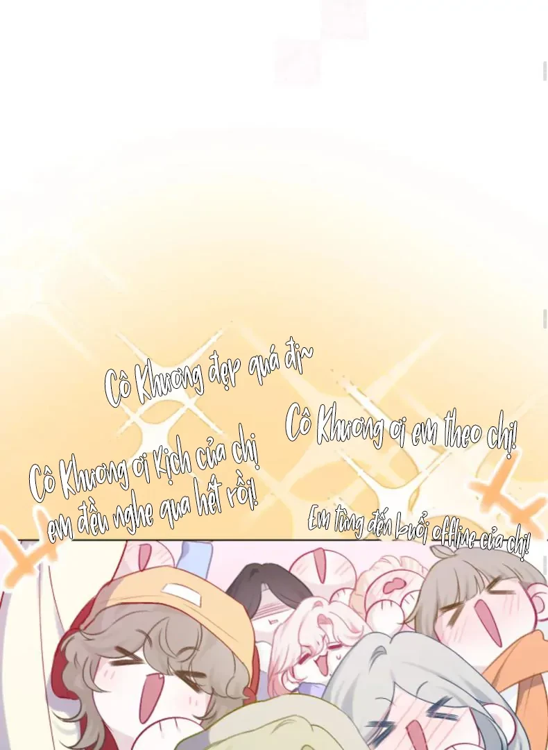 Nhịp Đập Cảm Xúc Chapter 8 - 31