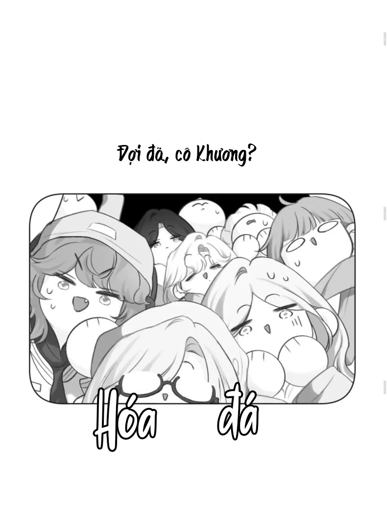 Nhịp Đập Cảm Xúc Chapter 8 - 33