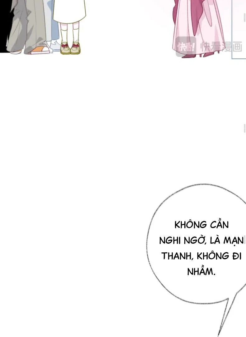 Nhịp Đập Cảm Xúc Chapter 8 - 35