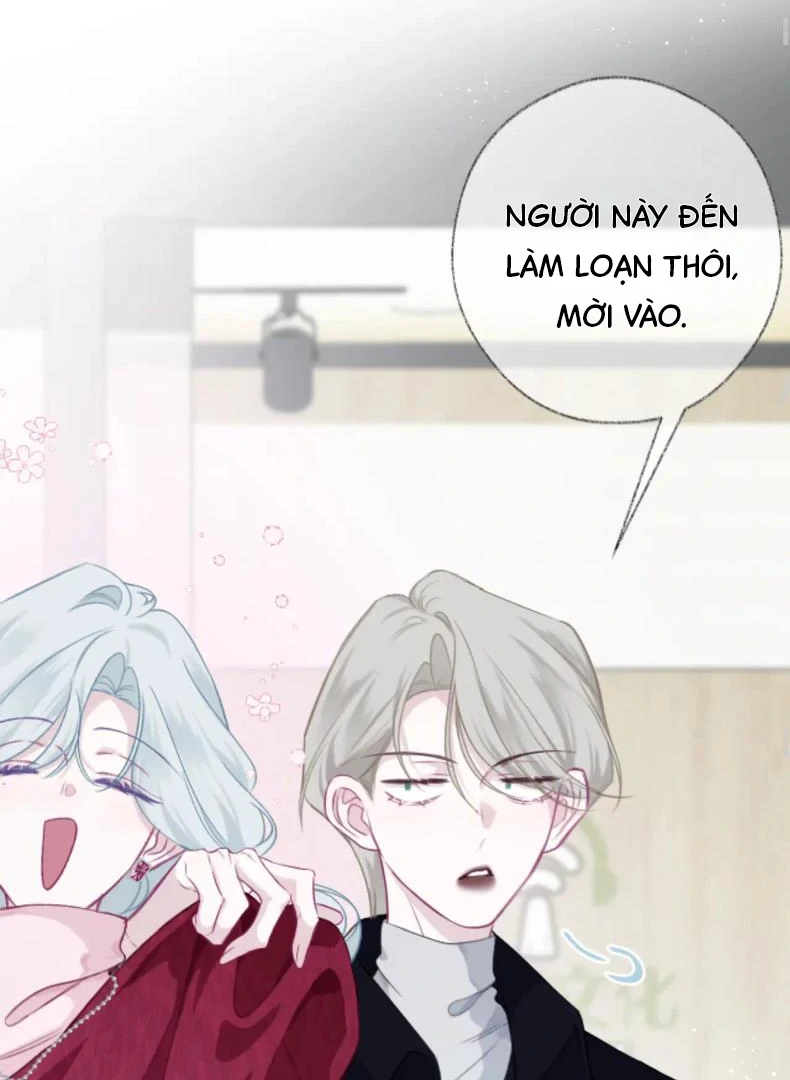 Nhịp Đập Cảm Xúc Chapter 8 - 37