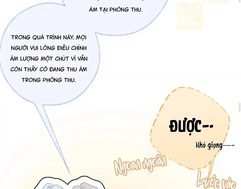 Nhịp Đập Cảm Xúc Chapter 8 - 40