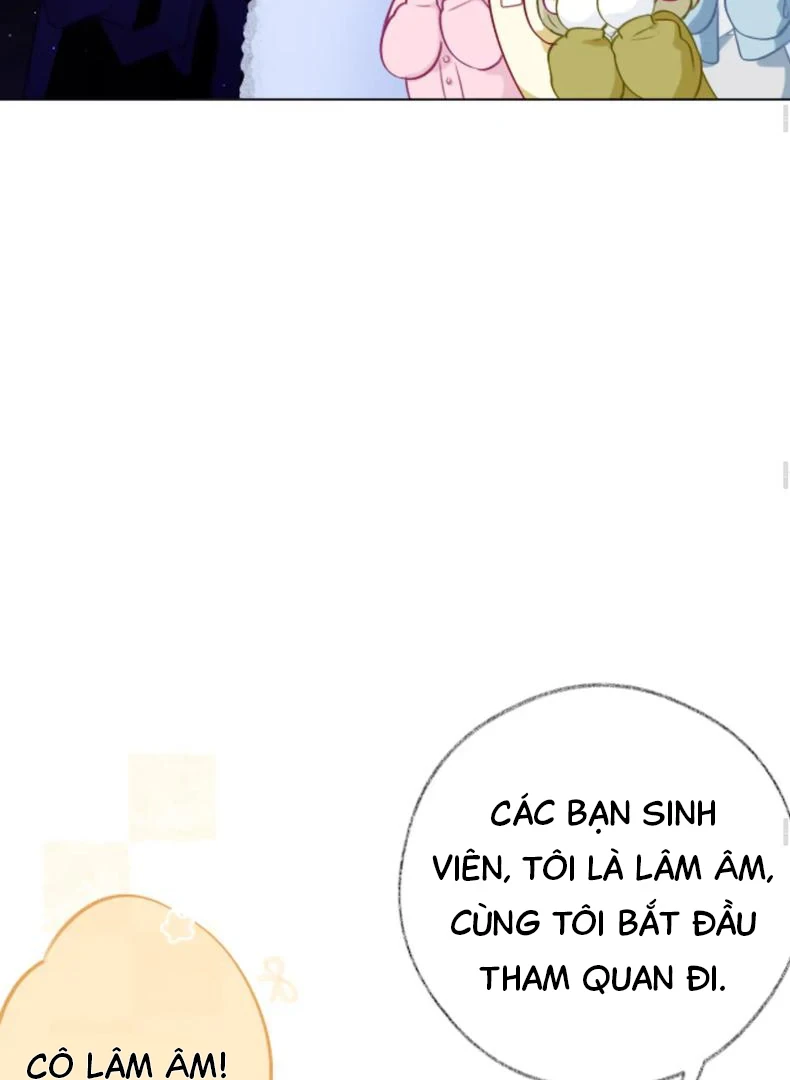 Nhịp Đập Cảm Xúc Chapter 8 - 47