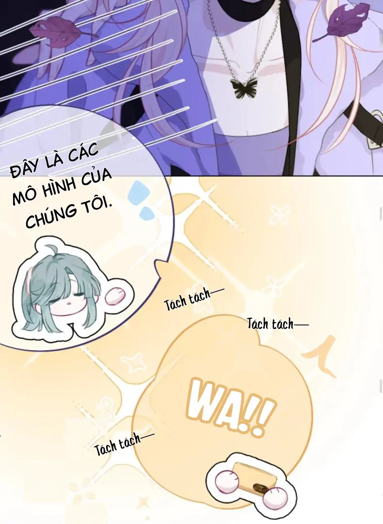 Nhịp Đập Cảm Xúc Chapter 8 - 50