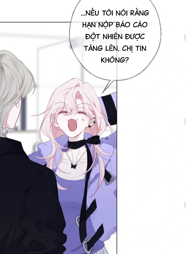 Nhịp Đập Cảm Xúc Chapter 8 - 61