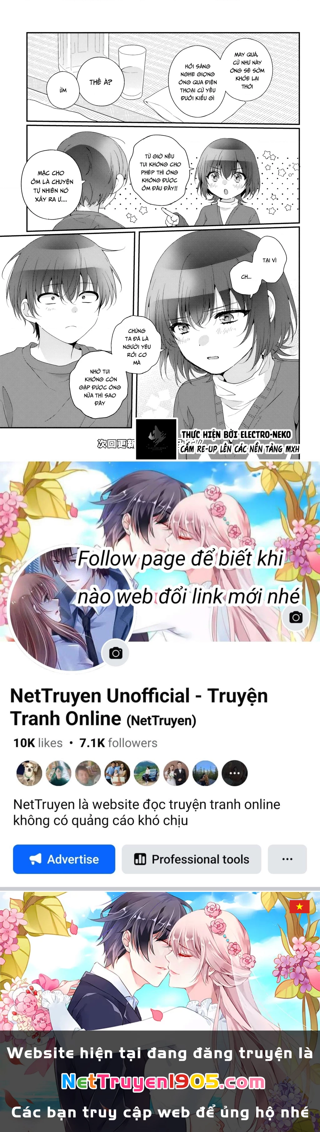 I Became Friends with the Second Cutest Girl in My Class Chapter 33.1 - 21