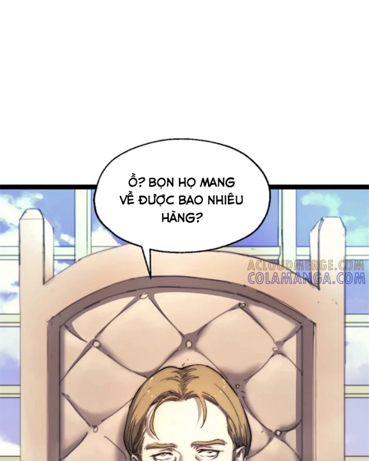 Một Ngày Của Tôi Có 48 Giờ Chapter 93 - 7