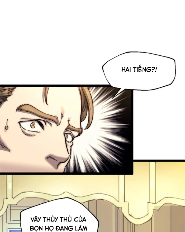 Một Ngày Của Tôi Có 48 Giờ Chapter 93 - 11