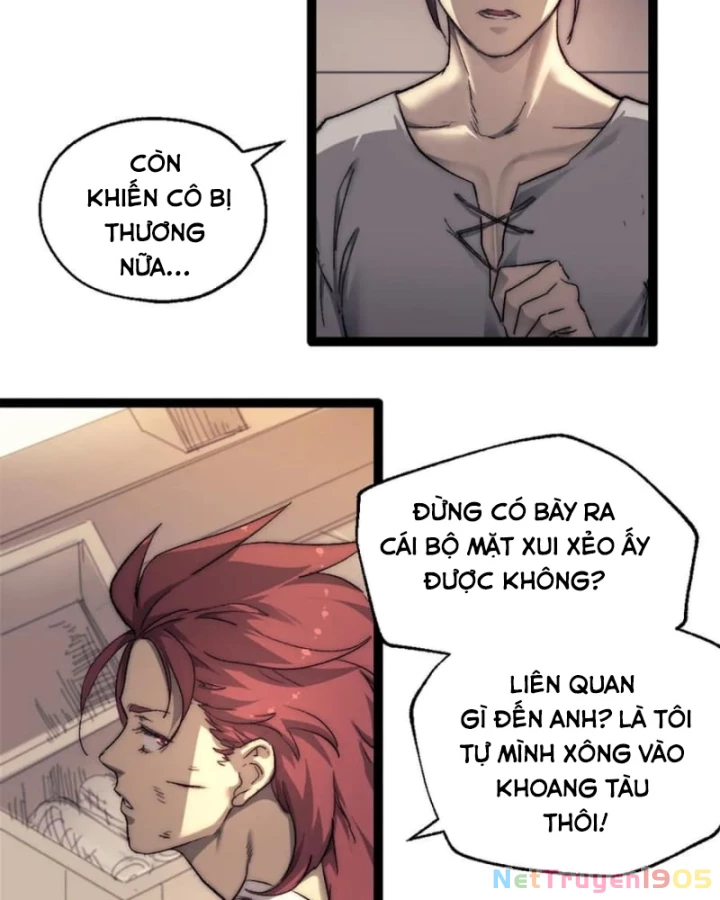 Một Ngày Của Tôi Có 48 Giờ Chapter 93 - 22