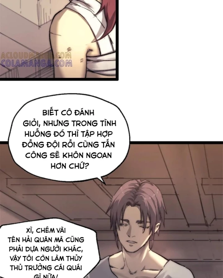 Một Ngày Của Tôi Có 48 Giờ Chapter 93 - 23