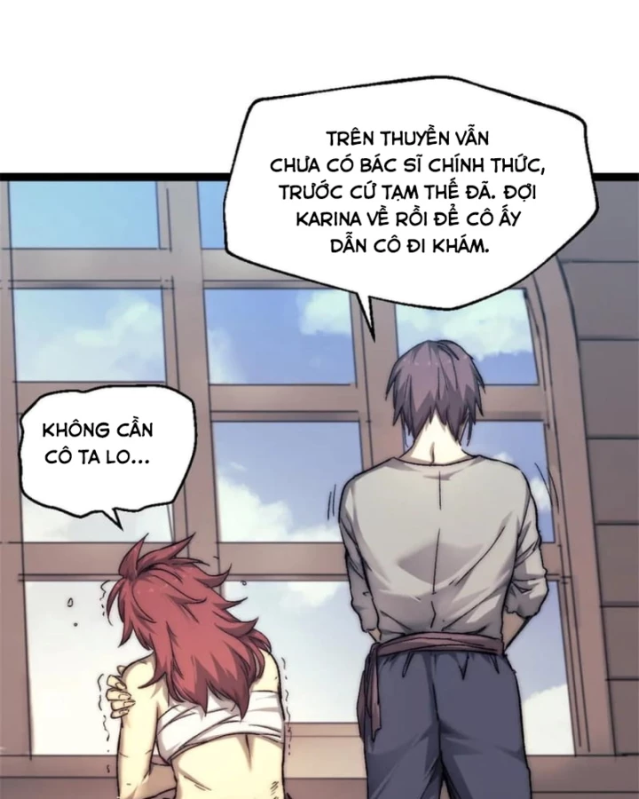 Một Ngày Của Tôi Có 48 Giờ Chapter 93 - 32