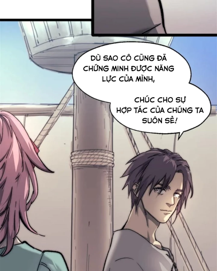 Một Ngày Của Tôi Có 48 Giờ Chapter 93 - 45