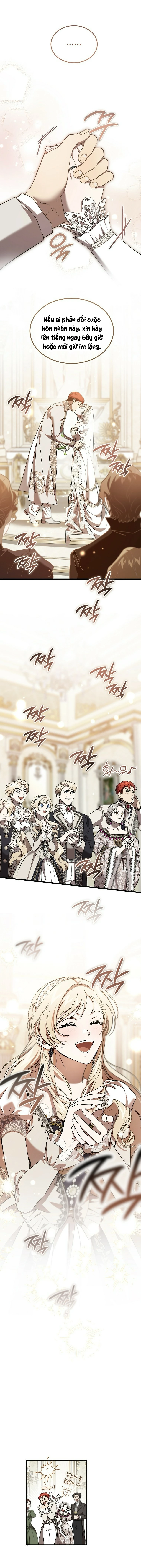 Ác Quỷ Nuôi Dưỡng Tiểu Thư Chapter 75 - 3