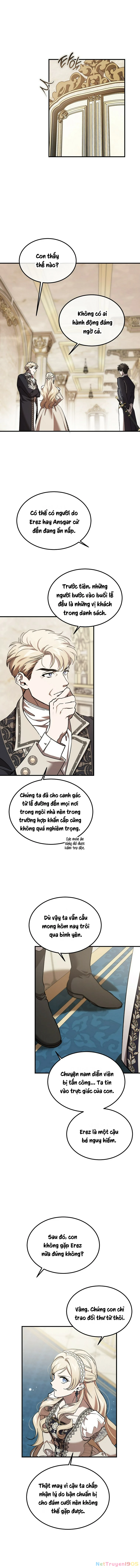 Ác Quỷ Nuôi Dưỡng Tiểu Thư Chapter 75 - 7