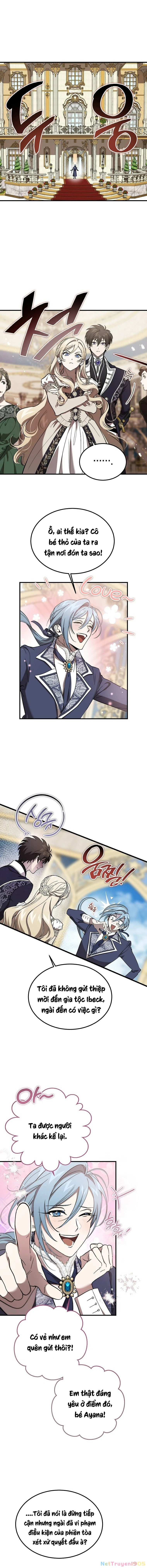 Ác Quỷ Nuôi Dưỡng Tiểu Thư Chapter 75 - 10