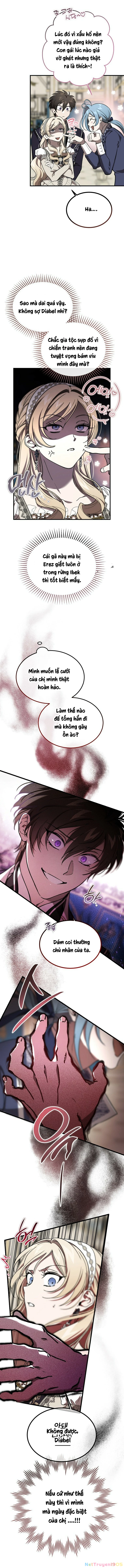 Ác Quỷ Nuôi Dưỡng Tiểu Thư Chapter 75 - 11