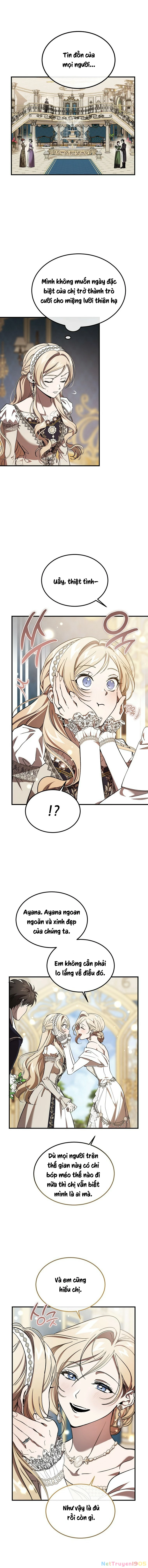 Ác Quỷ Nuôi Dưỡng Tiểu Thư Chapter 76 - 4