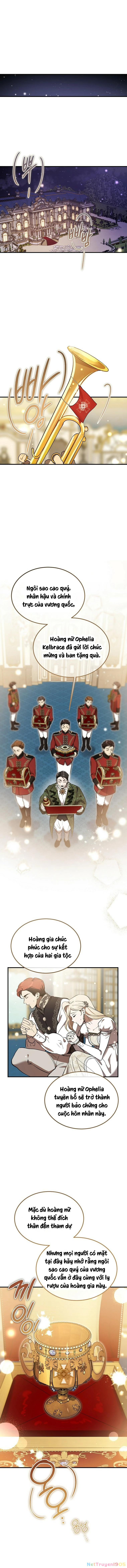 Ác Quỷ Nuôi Dưỡng Tiểu Thư Chapter 76 - 10