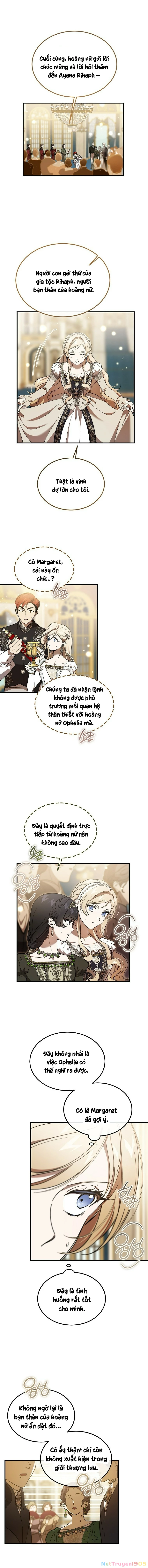 Ác Quỷ Nuôi Dưỡng Tiểu Thư Chapter 76 - 11