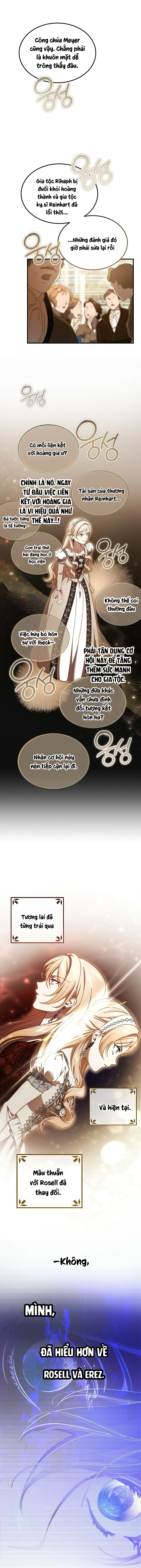 Ác Quỷ Nuôi Dưỡng Tiểu Thư Chapter 76 - 12