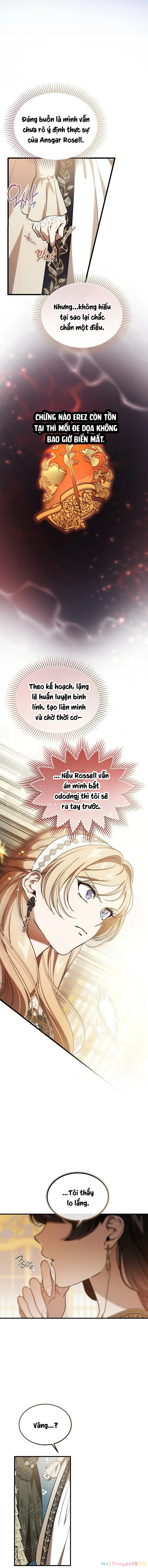 Ác Quỷ Nuôi Dưỡng Tiểu Thư Chapter 76 - 13