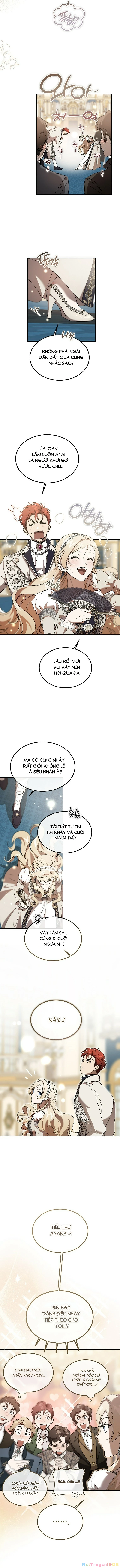 Ác Quỷ Nuôi Dưỡng Tiểu Thư Chapter 77 - 2