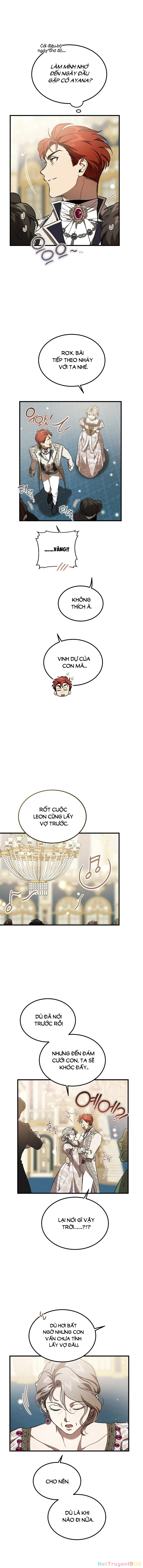 Ác Quỷ Nuôi Dưỡng Tiểu Thư Chapter 77 - 4