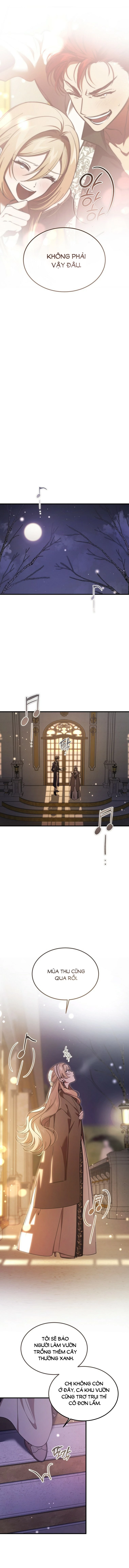 Ác Quỷ Nuôi Dưỡng Tiểu Thư Chapter 77 - 6