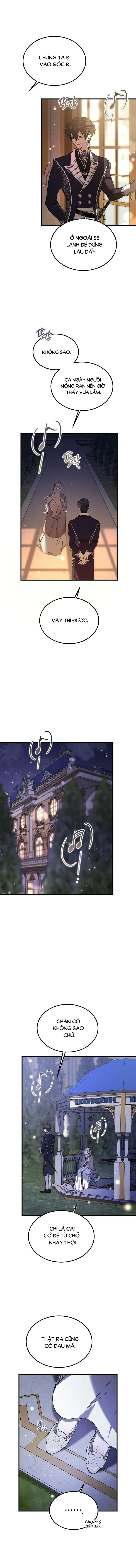 Ác Quỷ Nuôi Dưỡng Tiểu Thư Chapter 77 - 7